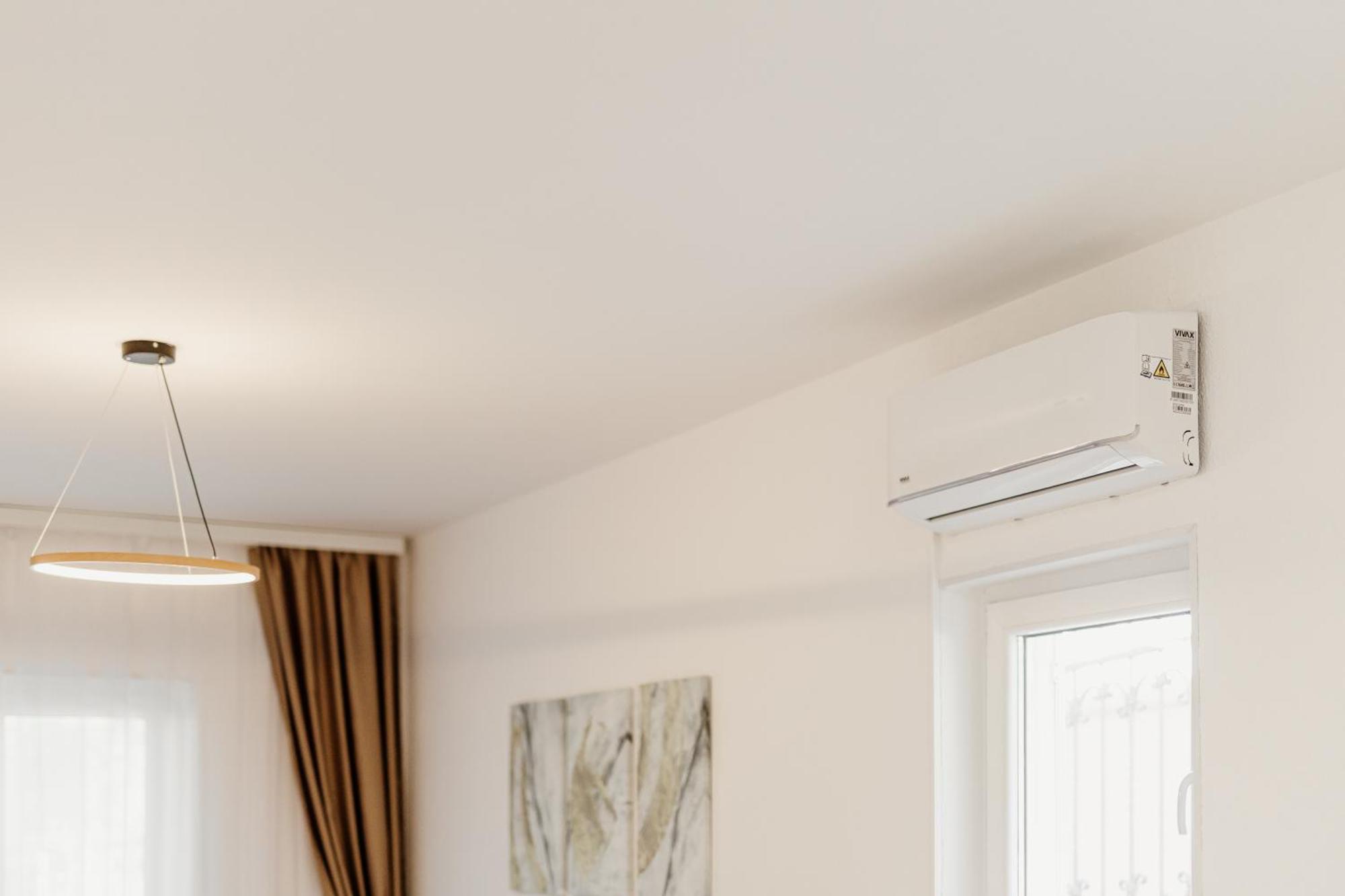 Andrea Lux Apartment Kotor Exterior photo