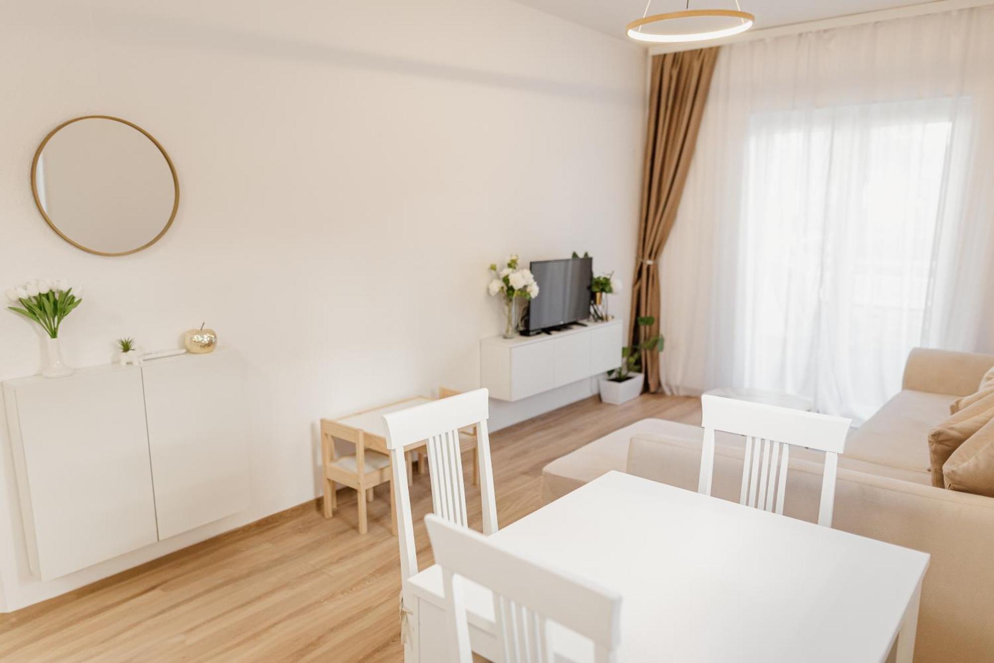 Andrea Lux Apartment Kotor Exterior photo