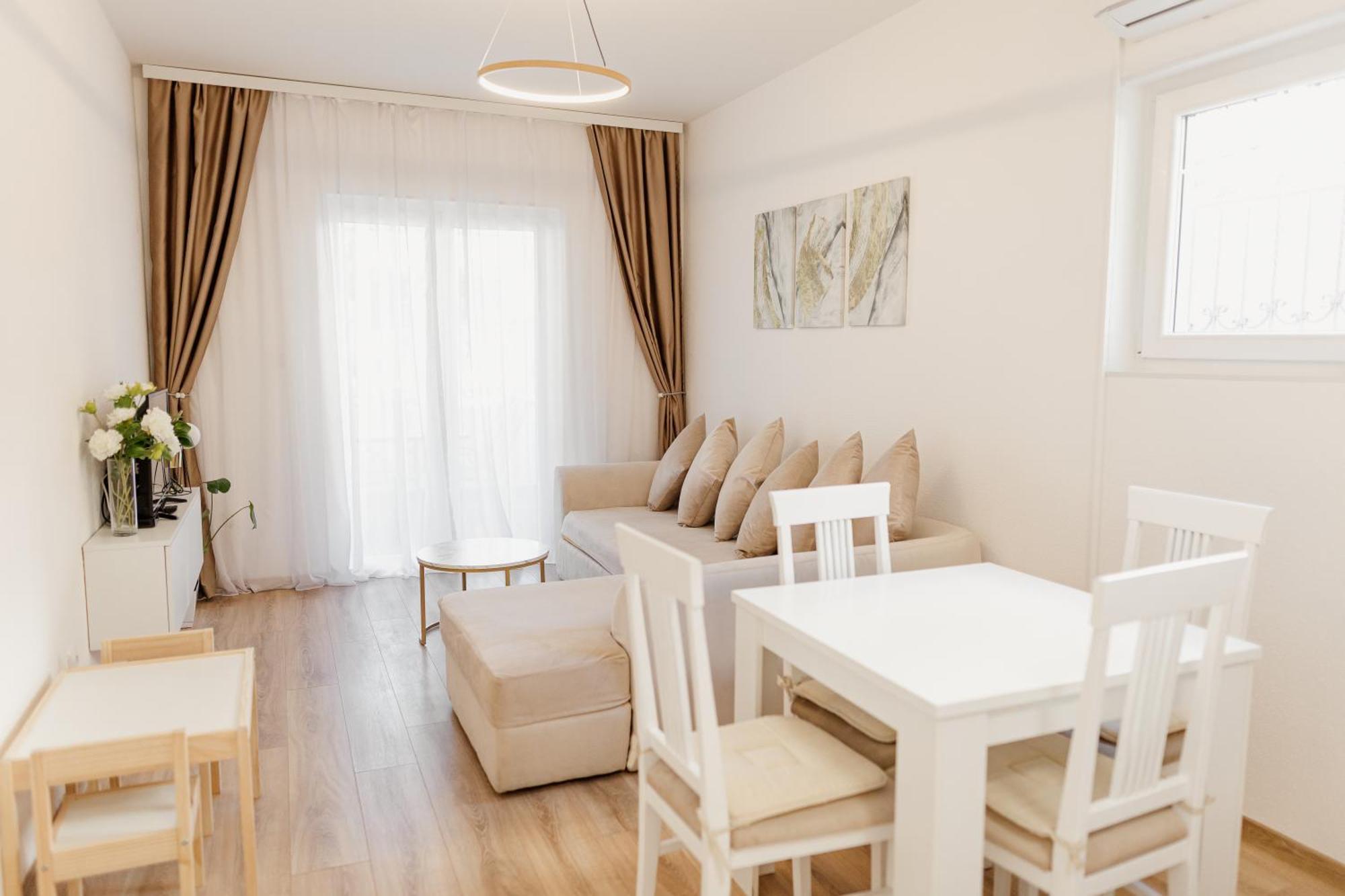 Andrea Lux Apartment Kotor Exterior photo