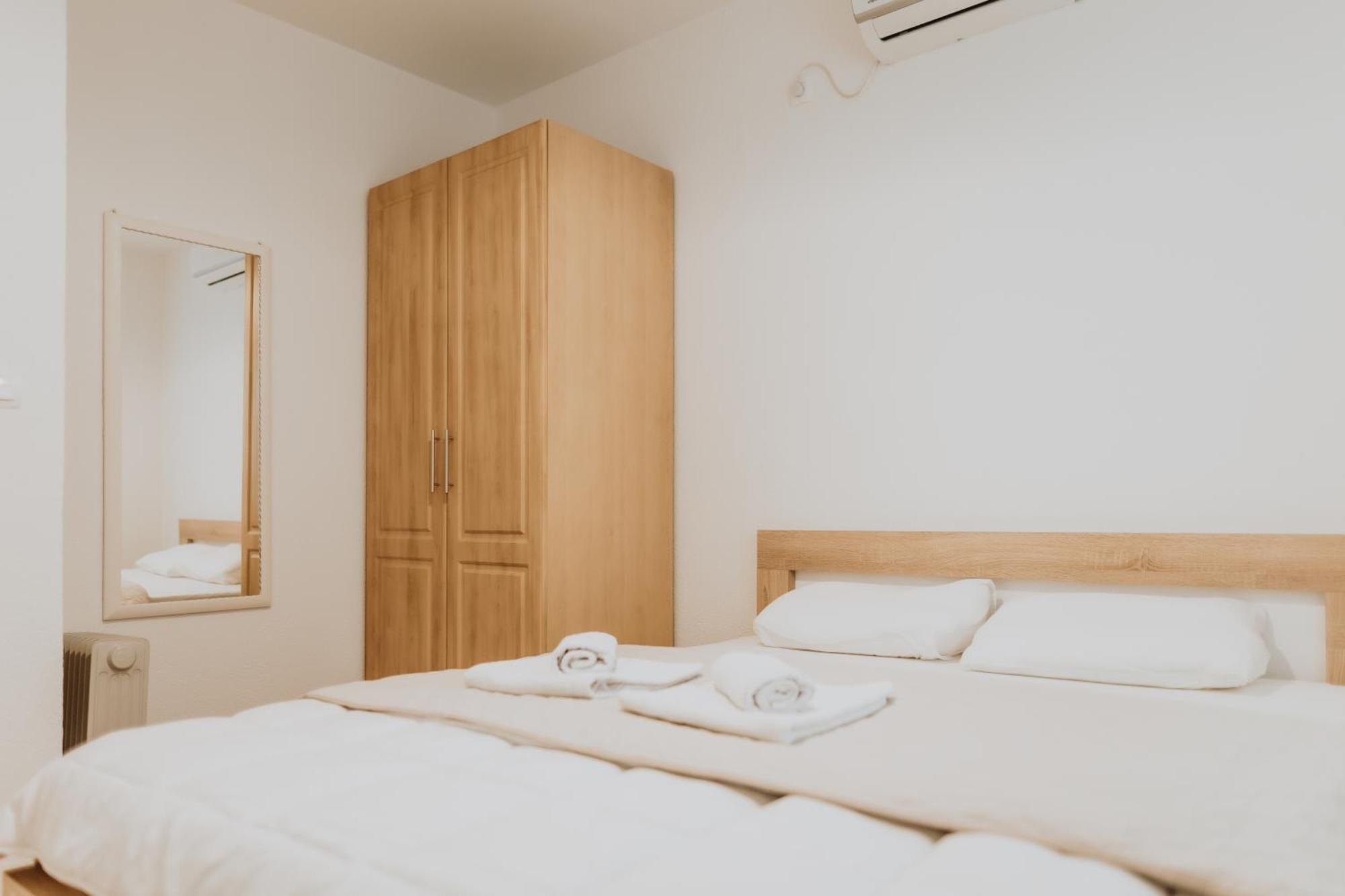 Andrea Lux Apartment Kotor Exterior photo